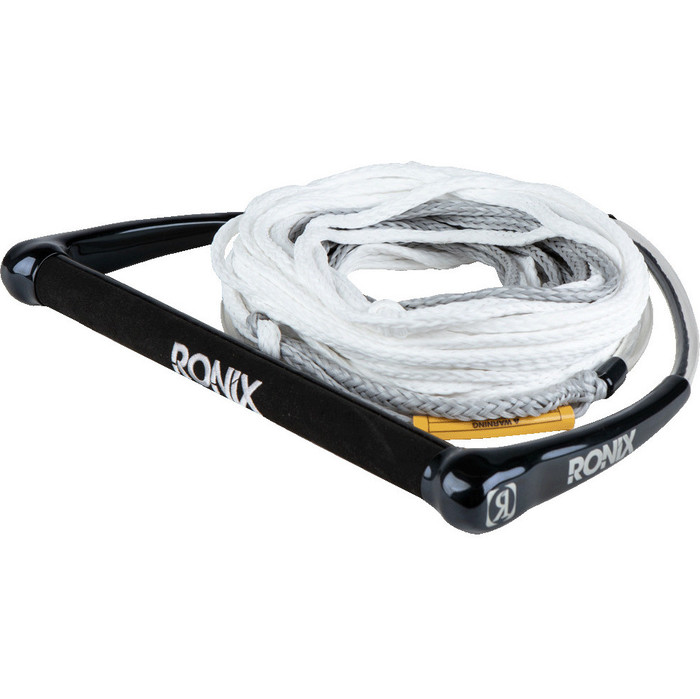 2023 Ronix Wakeboard Combo Rope 2 0 226137 Grey / White Boardsports